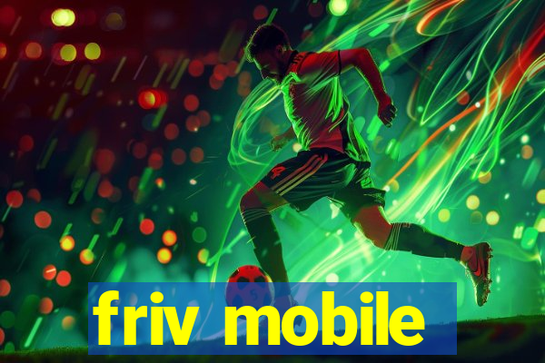friv mobile