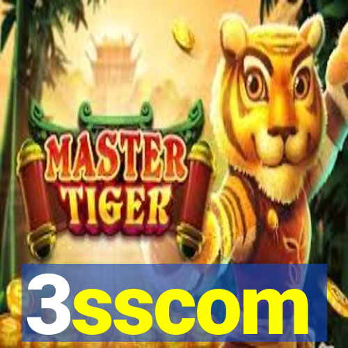 3sscom