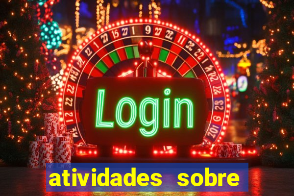 atividades sobre teatro para 3o ano fundamental