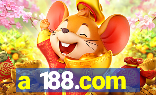 a 188.com