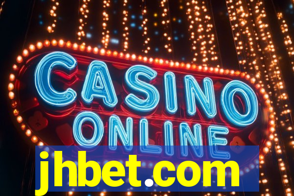 jhbet.com