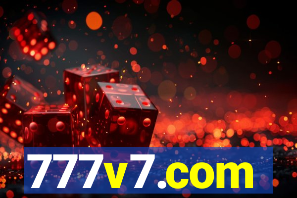 777v7.com