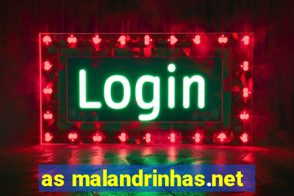 as malandrinhas.net