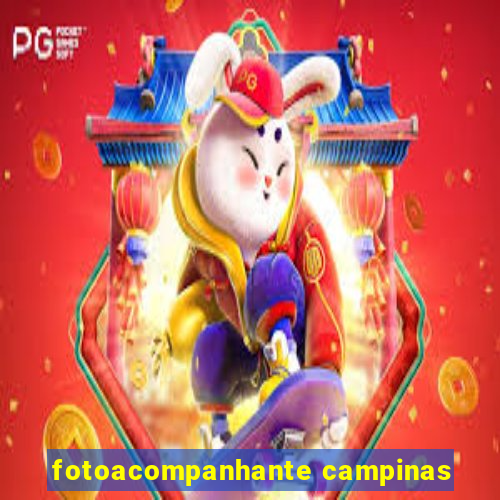 fotoacompanhante campinas