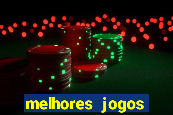 melhores jogos mobile 2024