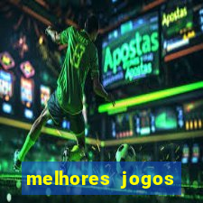 melhores jogos mobile 2024