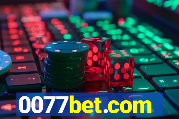 0077bet.com