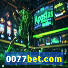 0077bet.com