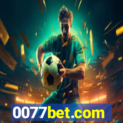 0077bet.com