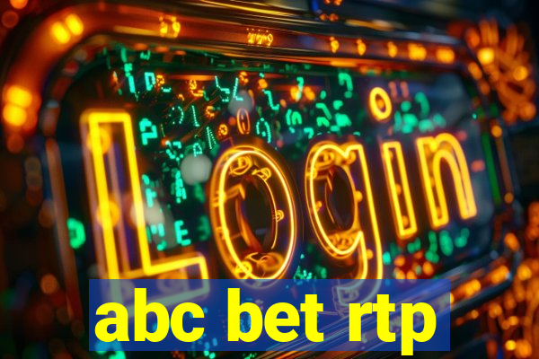 abc bet rtp