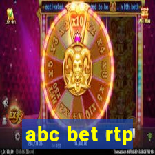 abc bet rtp