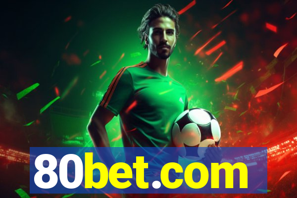 80bet.com