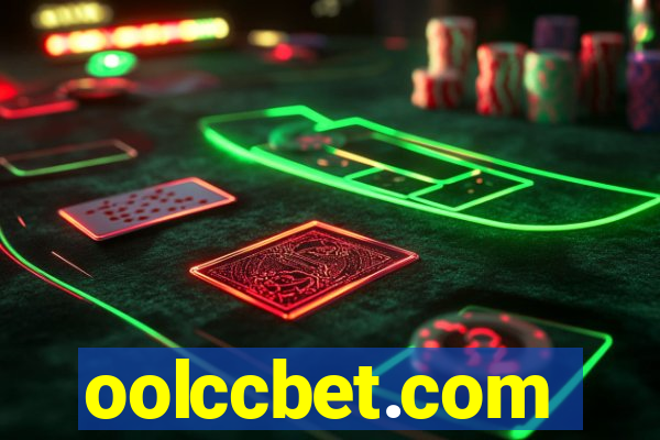 oolccbet.com