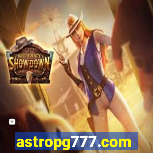 astropg777.com