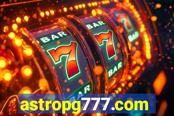 astropg777.com