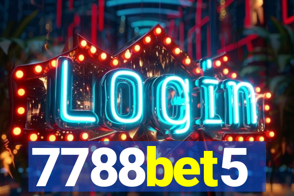 7788bet5