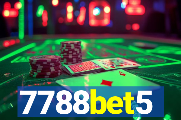 7788bet5