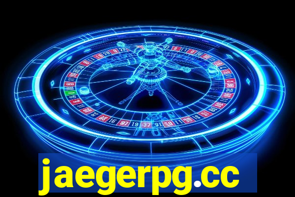 jaegerpg.cc