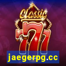 jaegerpg.cc