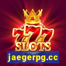 jaegerpg.cc
