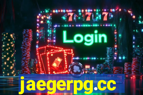 jaegerpg.cc