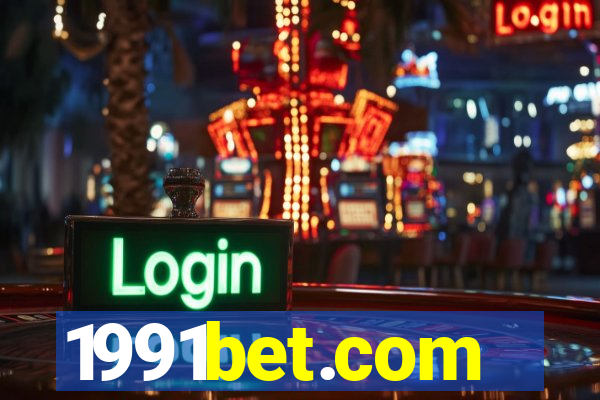 1991bet.com