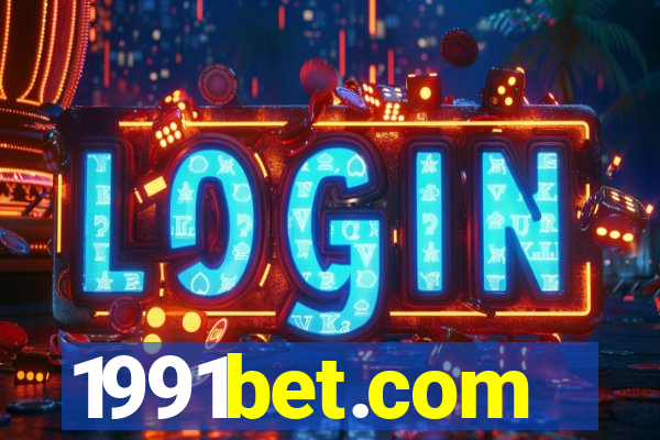 1991bet.com