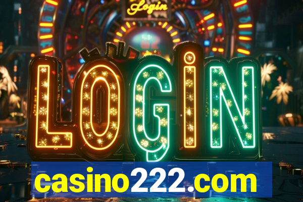 casino222.com