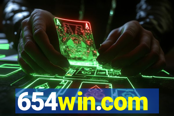 654win.com