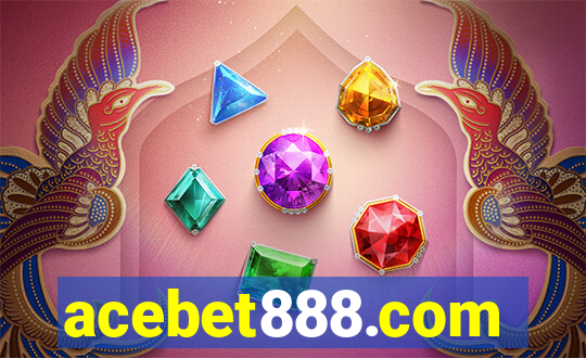 acebet888.com
