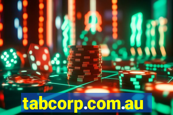 tabcorp.com.au