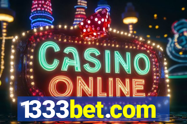 1333bet.com