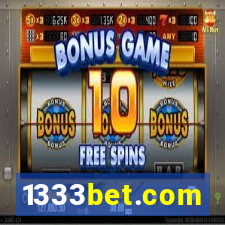 1333bet.com