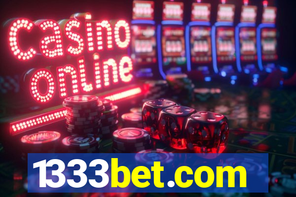 1333bet.com