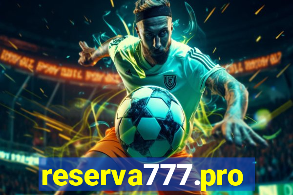 reserva777.pro
