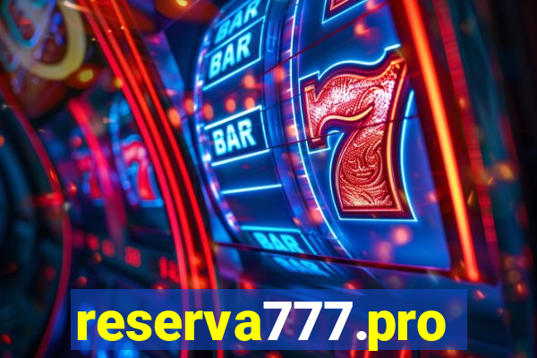 reserva777.pro