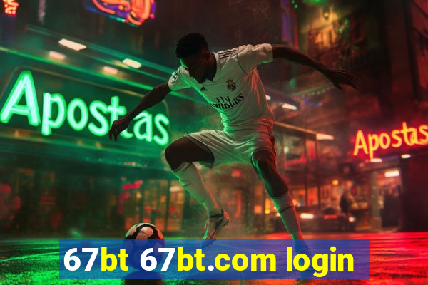 67bt 67bt.com login
