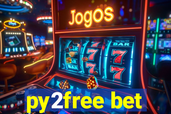 py2free bet