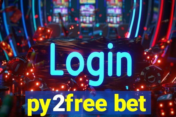 py2free bet