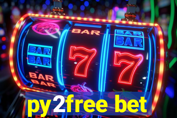 py2free bet