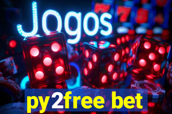 py2free bet