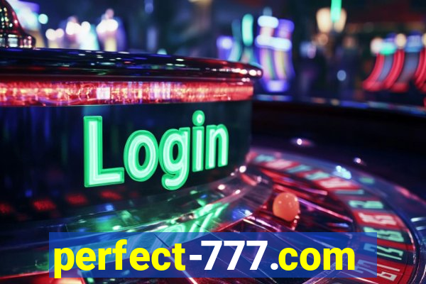 perfect-777.com