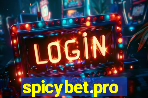 spicybet.pro