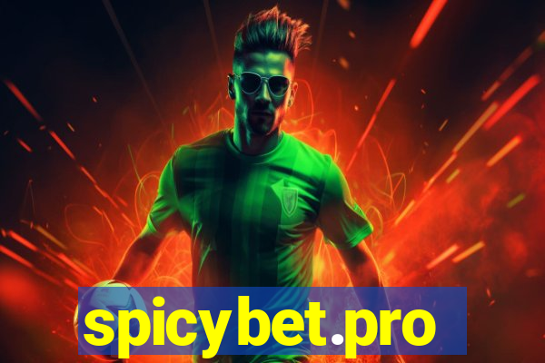 spicybet.pro