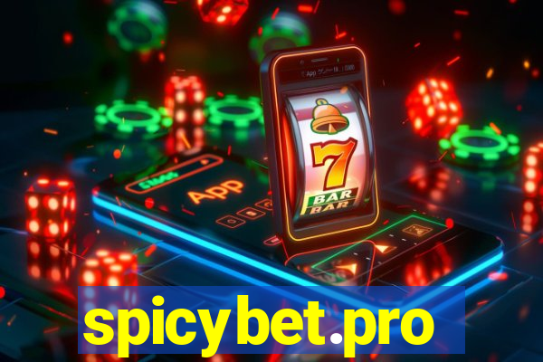 spicybet.pro