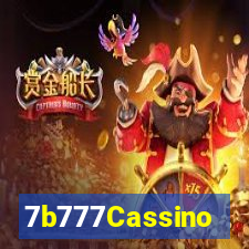 7b777Cassino