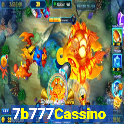 7b777Cassino