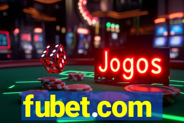 fubet.com