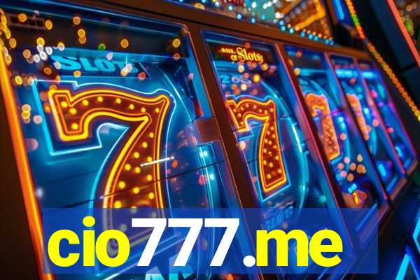 cio777.me