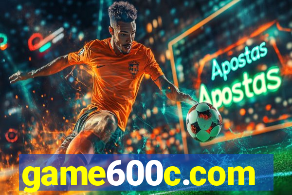 game600c.com